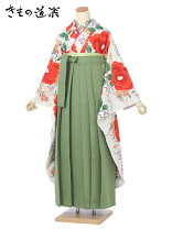 楽天市場】きもの道楽 乙女椿の通販