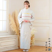 楽天市場】和田光正 訪問着の通販