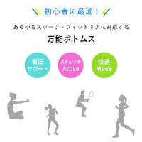 ショートパンツレギンスセットスポーツウェアフィットネスウェアレディースUVカット吸汗速乾ドライスパッツセパレートランニングウォーキングマラソンジム反射プリントポケット付き夏夏用大きいサイズLL*1