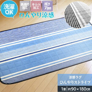 ���O �~�j 1�� 90×130cm �⊴���O �}�b�g �ڐG�⊴ �J�[�y�b�g ���O �N�[�� �L���g���O ���� ������� �� �Ђ��� �����` �u�₩ �􂦂� ���� �ې� �� �X�g���C�v �u���[ �O���[ ���g�Ή� �z