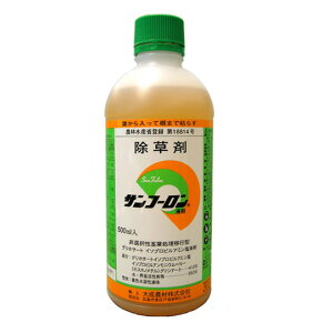 大成農材 サンフーロン 500ml 除草剤 価格比較 価格 Com 大成農材 サンフーロン 500ml 除草剤 価格比較 価格 Com