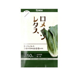 楽天市場 種 ロメインレタスの通販