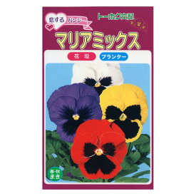 楽天市場 マリア 種類 植物 パンジー ガーデニング 農業 花 ガーデン Diy の通販