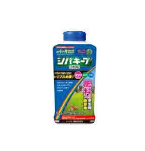 レインボー薬品 シバキーププラスV 1kg