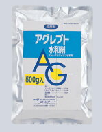 殺菌剤 アグレプト水和剤 500g