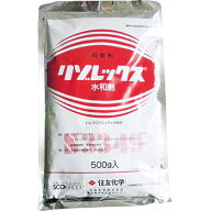 殺菌剤 リゾレックス水和剤 500g