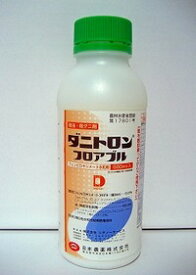 殺虫剤 ダニトロンフロアブル 500ml