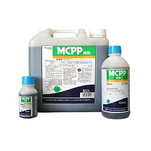  MCPPt 500ml