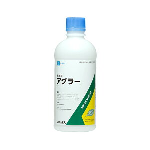 展着剤 アグラー 5L