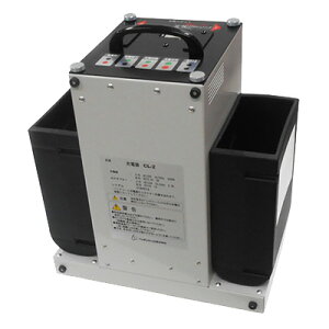 �y���M�����b�N�X Li-ion�[�d��CL-2 �y����s�z