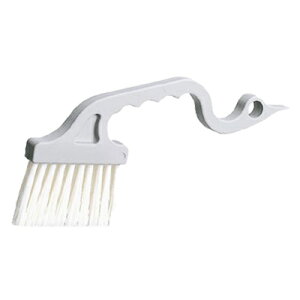 テラモト MMサッシブラシS 業務用 掃除用品