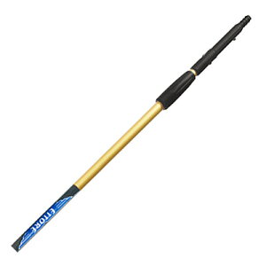 エトレ リーチポール 1.2m 2段式 42104 業務用 高所作業用ポール