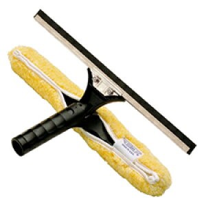 エトレ バックフリップ ステンレス 25cm 71101 業務用 ガラス掃除用品