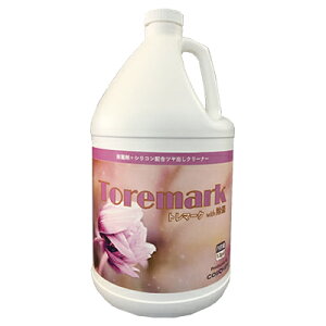 TOSHO トレマークwith除菌 3.78L 業務用 トイレ洗剤