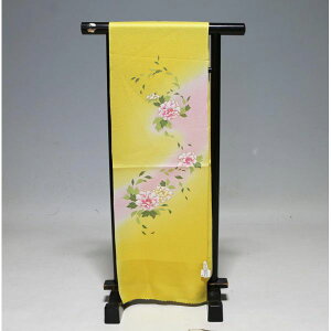 七五三 子供用 正絹友禅帯揚げ極上品 509