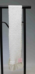 七五三子供用 ステッチ絞り帯揚げ  クリックポスト発送送料無料