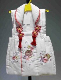 七五三　三歳用　被布　単品　561