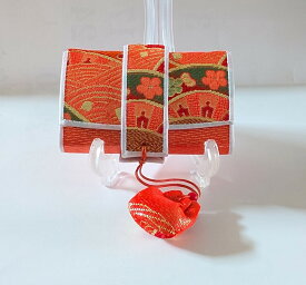 七五三　はこせこ単品　T6049