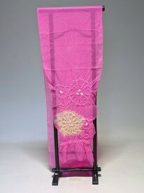 子供用兵児帯ポリエステル　訳あり未使用品　NYR3003