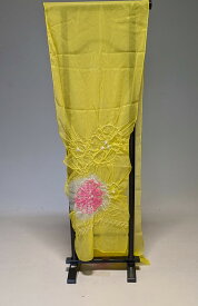 子供用兵児帯ポリエステル　訳あり未使用品　NYR3004