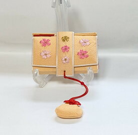 七五三　はこせこ単品　T6061