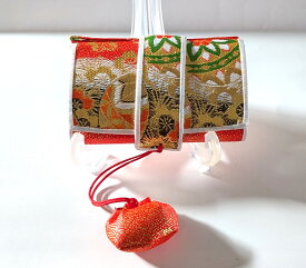 七五三　はこせこ単品　T6053