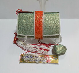 七五三　はこせこ単品　s5086