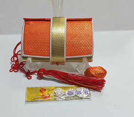 七五三　はこせこ単品　s5087