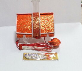 七五三　はこせこ単品　s5089