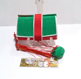 七五三　はこせこ単品　s5090