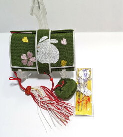 七五三　はこせこ単品　s5025