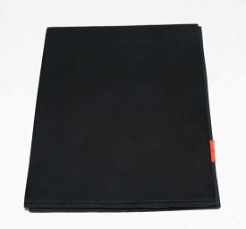 正絹喪服用九寸名古屋帯仕立て上がり夏冬兼用9501　　訳あり品