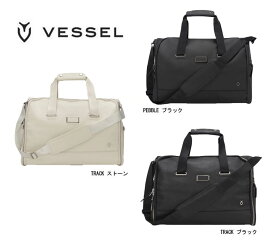 ベゼル ゴルフ シグネチャー 2.0 ウィークエンダー ダッフル 3101220 ボストンバッグ Vessel Signature 2.0 Weekender Duffle 2023年モデル