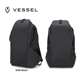 ベゼル ゴルフ プライムエックス プラス バックパック 3704120 VESSEL PrimeX Plus Backpack リュック 2023年モデル