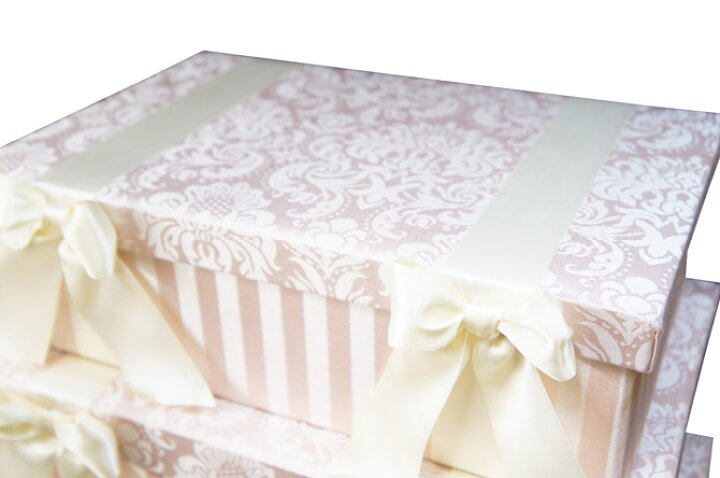 楽天市場】[10％OFFクーポン配布中!] BOX3Pセット Haruno ジェニファー 