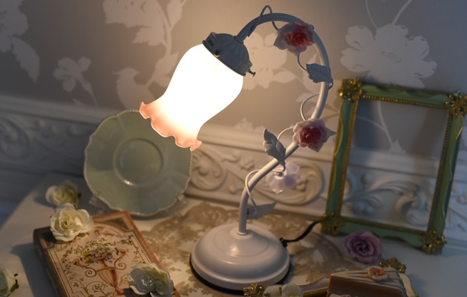 楽天市場】☆10％OFFクーポン☆ ランプ テーブルランプ ランプ 