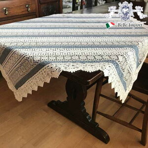 �y1,760�~OFF�N�[�|����12/25�܂Łz Ressac ���T�b�N �e�[�u���N���X 90×90 ���[�X�G�� �z�G�� �t�@�u���b�N ���킢�� �������