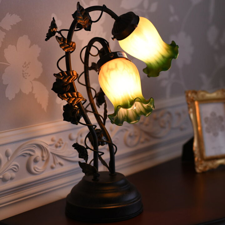 楽天市場】3/31まで【クーポンで 399円OFF】ランプ テーブルランプ  