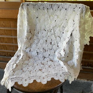 �y1,870�~OFF�N�[�|����12/25�܂Łz floral ribbon �t���[�������{���@�e�[�u���N���XN1�@90×90�@�y ���R�R�� Rococo �A���e�B�[�N�� ���[���s�A�� �N���V�b�N �G���K���g �t�@�u���b�N ���[�X �C���e