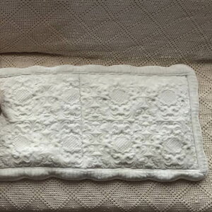 m匈ZN[|1,496~OFFn OV[g 48×150 white classic flannel zCg NbVbNtl   ~ ӂӂ N Lg ʃV[g  ~ RR AeB[