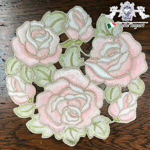 m匈ZN[|20%OFFn [sA All Embroidery Rose 2 R[X^[ yAeB[N NVbN GKg CeAG e[uEFA R[hhJ KN [Y t[`[t