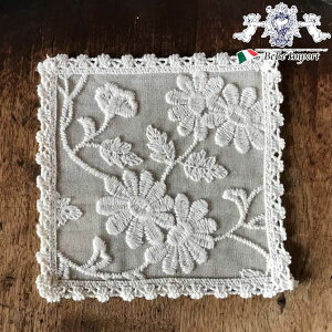 _X[p[Z[^20%OFF [sA Cotton Flower Rbgt[CeA R[X^[ AeB[N NVbN i` Jg[ t` CeAG  t@ub