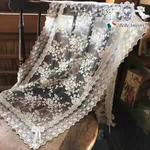 �y1,012�~OFF�N�[�|����12/25�܂Łz ���[���s�A�� joli ruban �W�������o�� �e�[�u���Z���^�[35×80 �A���e�B�[�N�� �N���V�b�N �G���K���g �t�����`�V�b�N ��i �C���e���A�G�� �e�[�u���E�F�A ��