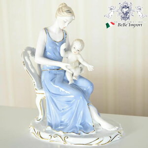 【2,910円OFF★ハロウィンSALE】 ロココ 調 オブジェ モダン スペイン調 陶器オブジェ Baby ベイビー 置物 オブジェ インテリア雑貨 飾り ヨーロピアン おしゃれ エレガント かわいい クラシック