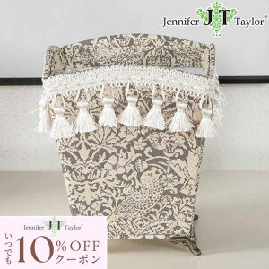 [10OFFN[|zz!] Jennifer Taylor D_ O[ WFjt@[eC[ rt_XgBOX Strawberry Thief-GR 20cm RR AeB[N [sA ݔ _Xg{bNX