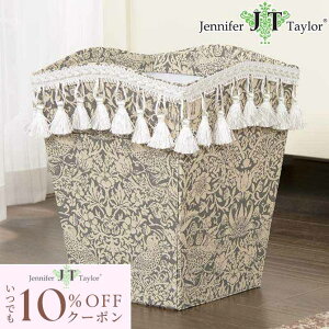 [10OFFN[|zz!] Jennifer Taylor D_ O[ WFjt@[eC[ _XgBOX Strawberry Thief-GR 26cm RR AeB[N [sA ݔ _Xg{bNX