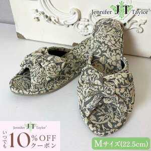 [10OFFN[|zz!] Jennifer Taylor D_ O[ WFjt@[eC[ {q[Xbp M Strawberry Thief-GR RR AeB[N [sA Xbp [V[Y 22.5cm