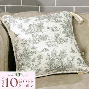 [10OFFN[|zz!] NbV Toile de Jouy(g h WC) Jennifer Taylor WFjt@[eC[ RR AeB[N [sA NVbN CeA t@ubN GKg 