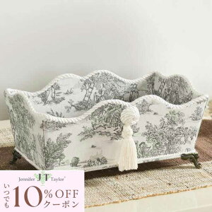 [10OFFN[|zz!] rt Toile de Jouy(g h WC) Jennifer Taylor WFjt@[eC[ RR AeB[N [sA NVbN z GKg  C