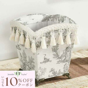 [10OFFN[|zz!] rt_XgBOX Toile de Jouy(g h WC) Jennifer Taylor WFjt@[eC[ RR AeB[N [sA z GKg  CeAG 